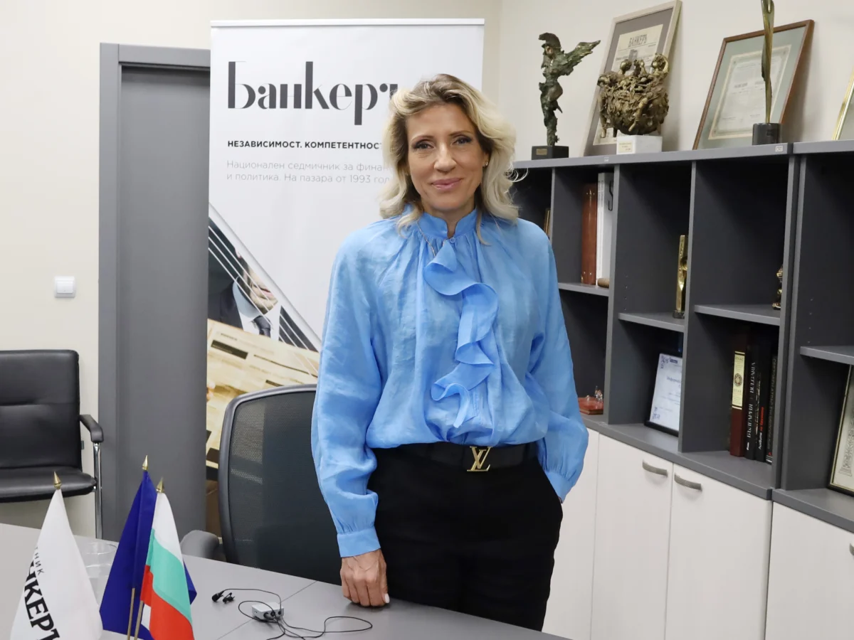 Владислава Цариградска: Гешев е посещавал Цв. Василев в Белград, за да уговарят резултатите от делото (част 1)