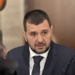 ДСБ искат изслушване на здравния министър заради казуса с Националната детска болница, Йордан Иванов, заместник-председател на ДСБ