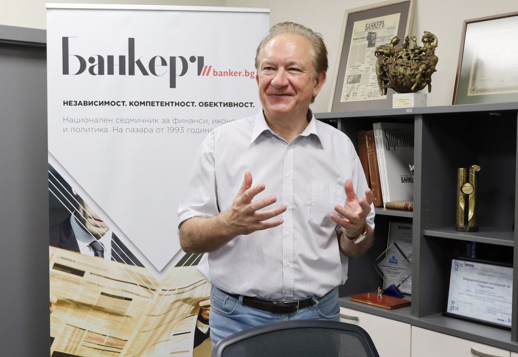 Проф. Веселин Поповски