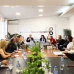 Фондация „Атанас Буров“ проведе годишното си Общо събрание на настоятелите