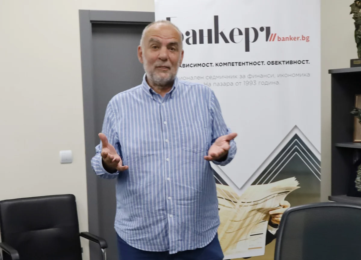Тома Белев: „Господ е българин“ и тази година – пази ни от суша и пожари (част 1)