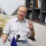 Проф. Веселин Поповски