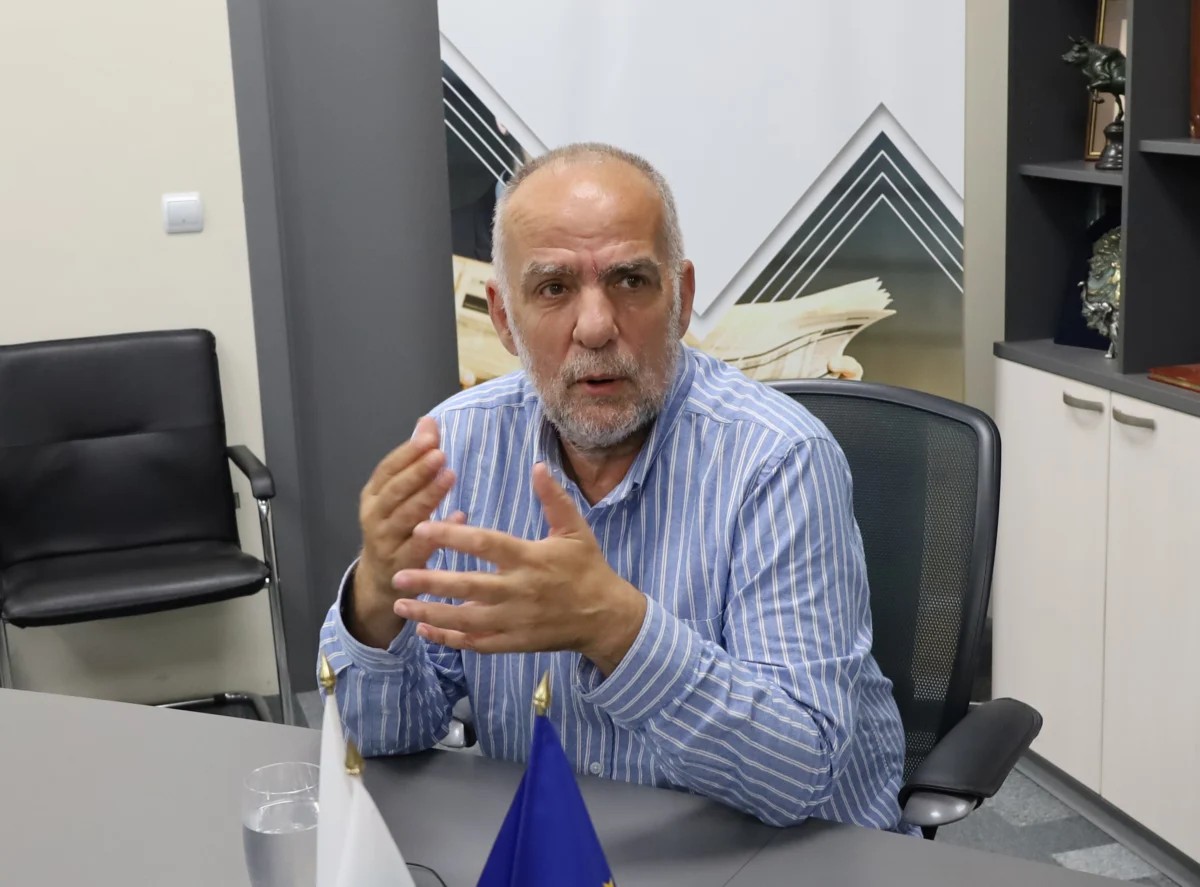 Тома Белев: Далаверата „Баба Алино“ започна още през 2011 г., документирано е (част 2)