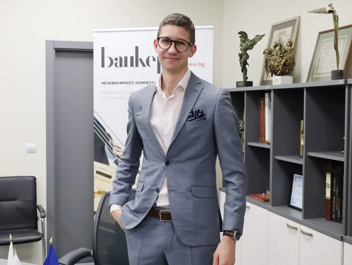 Мартин Атанасов: Когато една болница дава за поддръжка с 900% повече от други аналогични, изникват доста въпроси (част 1)