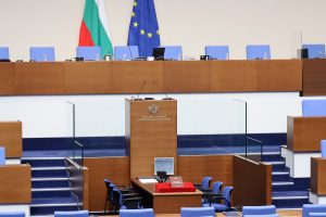 Депутатите отново ще коригират Закона за сигналоподавателите