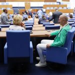 По време на парламентарния контрол в парламента министри ще отговарят за еврото и ЮНЕСКО