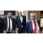 Ключови фигури повеждат по две листи в битка за 51-ото Народно събрание