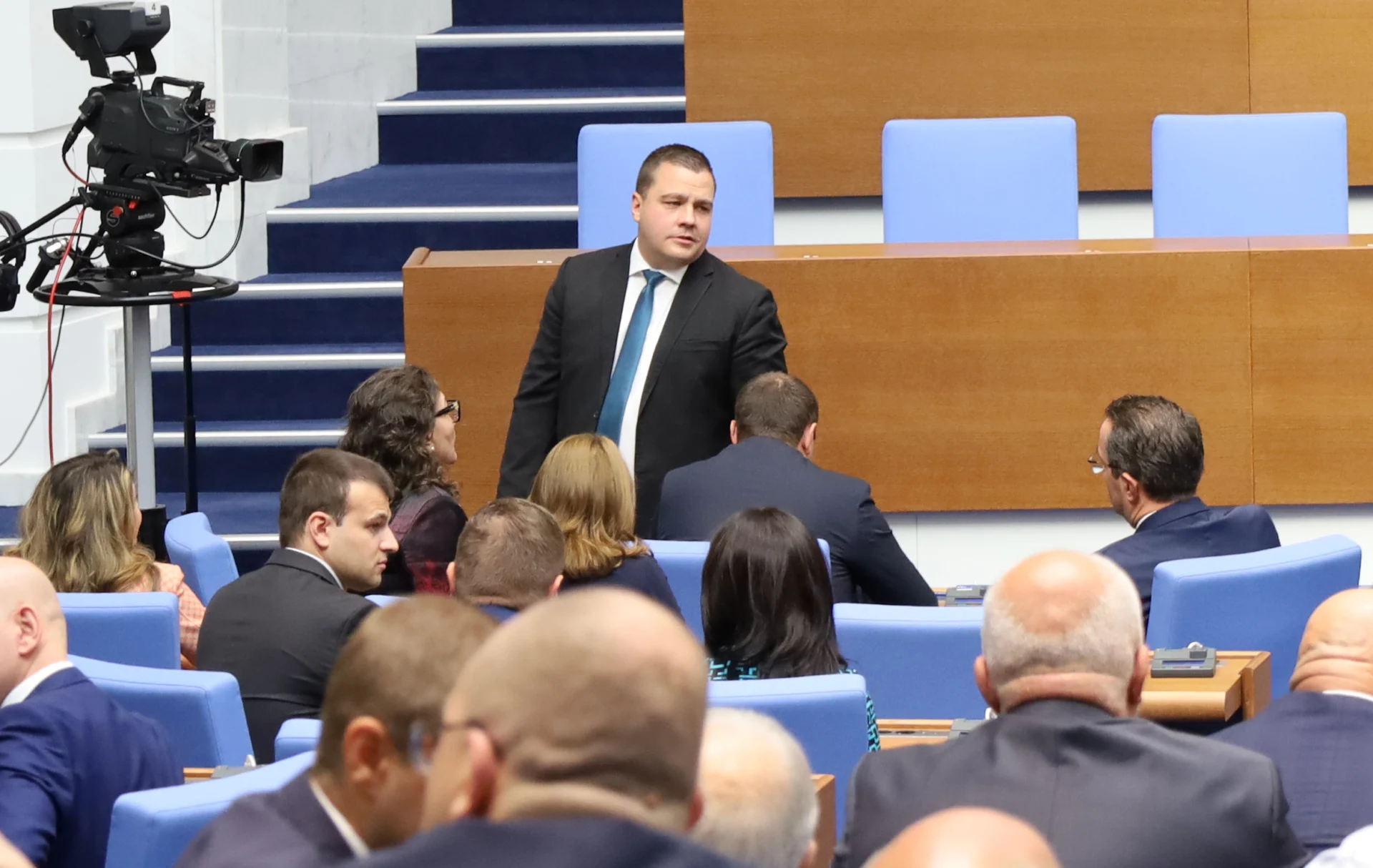 ИТН не вярва, че Борисов е искрен в идеята си за промяна на изборната система