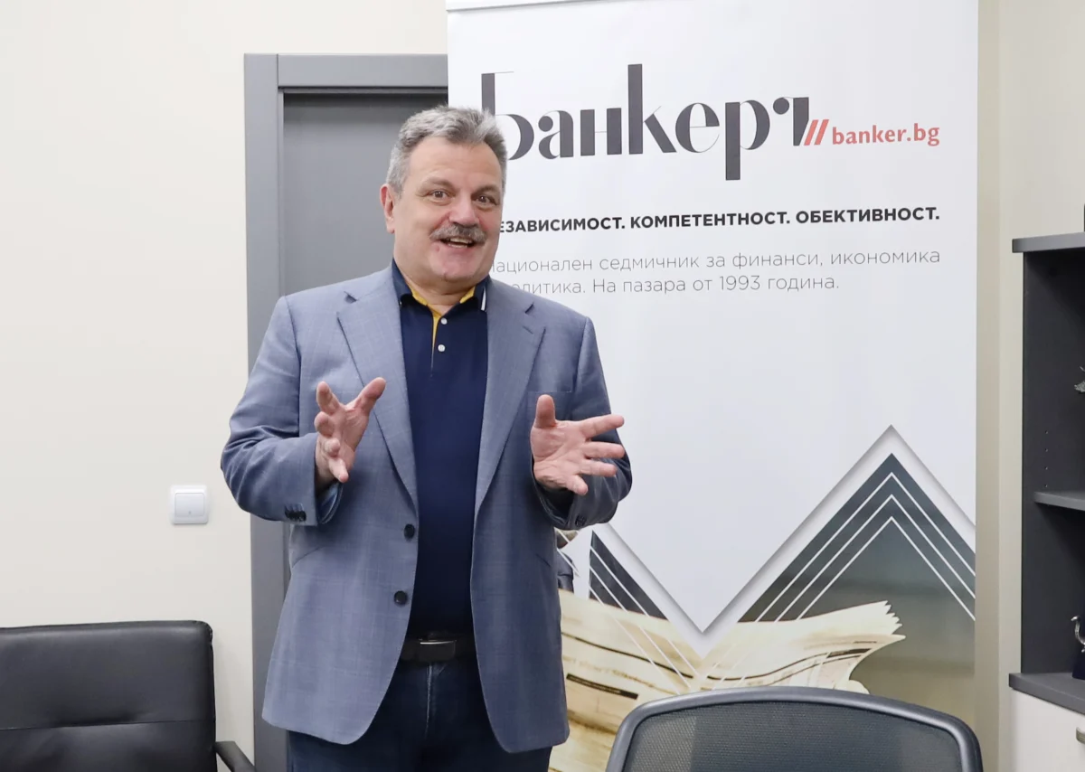 Д-р Александър Симидчиев: Здравеопазването ни прилича на разнебитена каруца, която се носи по нанадолнище (част 1)