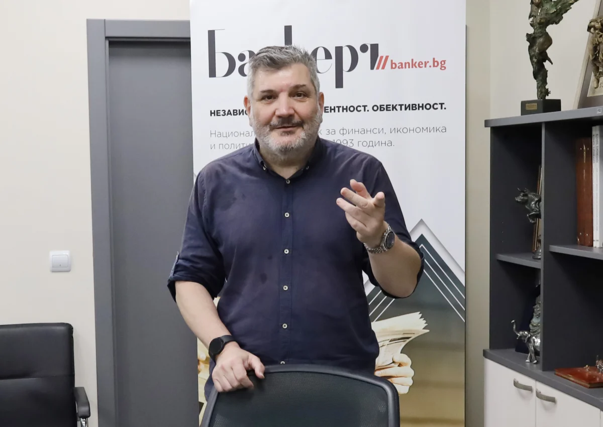 Георги Ганев: Нов главен прокурор ли чакат ПБ, за да го сезират за „скелетите в гардероба“ (част 2)