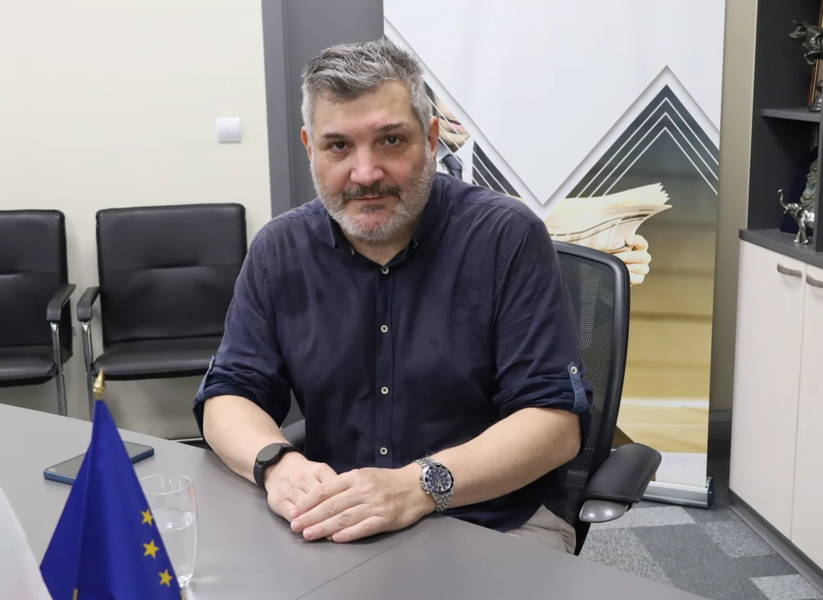 Георги Ганев: Не виждам рушене на модела, само местенето му под нова шапка (част 3)