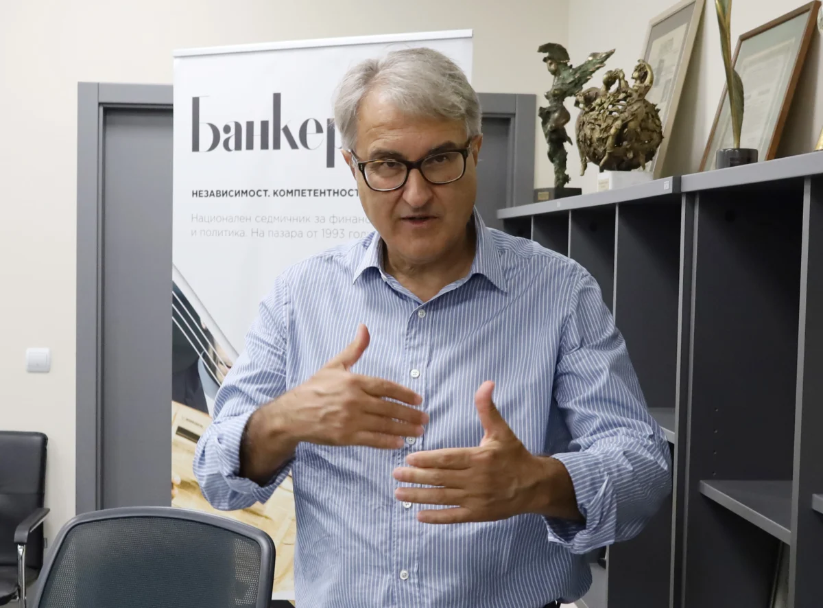 Евгений Кънев: Кабинетът „Радев“ показа хамелеонско поведение в 100-те си дни (част 1)