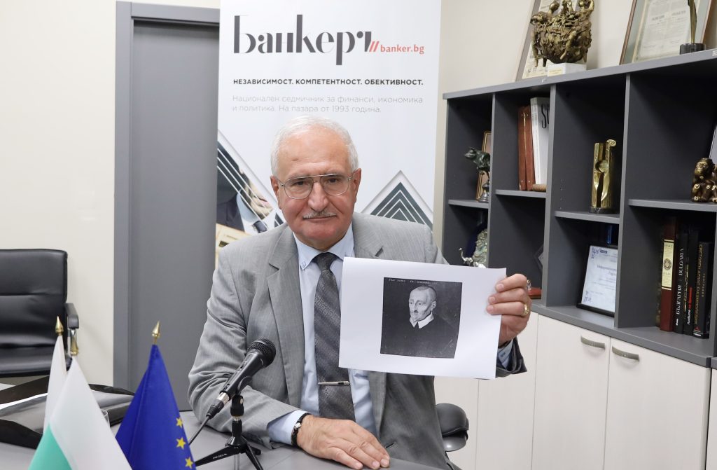 Лъчезар Тошев