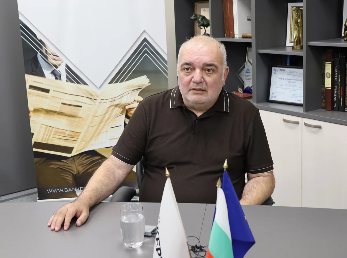 Арман Бабикян: На власт дойдоха хора, които ни казват, че ще продължат като предишните (част 2)