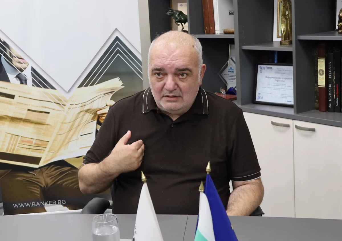 Арман Бабикян: Гюров знае как се създават и изпълняват правила и как мислят младите (част 3)
