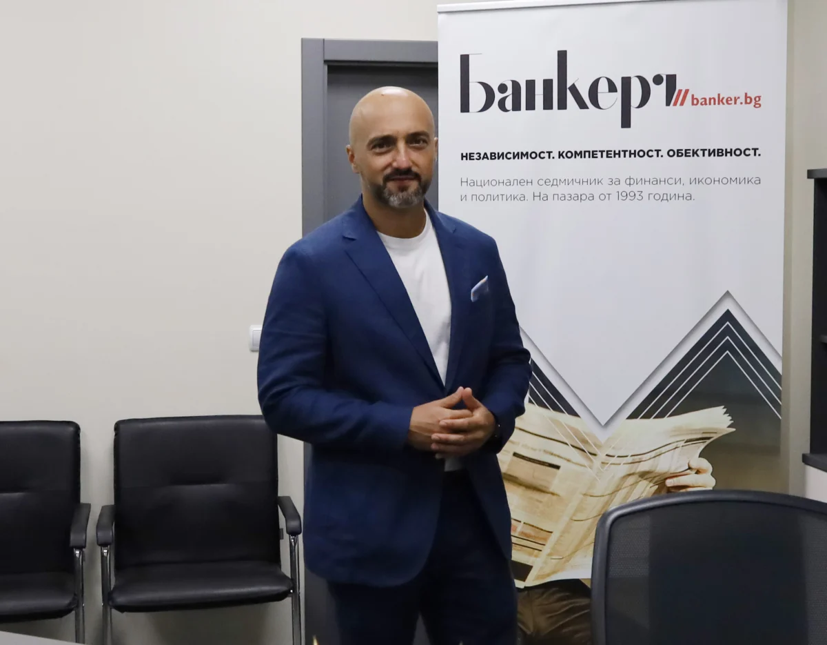 Никола Газдов: Едни и същи хора пречат и на ВЕИ, и на енергийната независимост на България (част 3)
