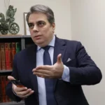 Асен Василев: Има опит "Петрохан" да бъде пришит на ПП-ДБ