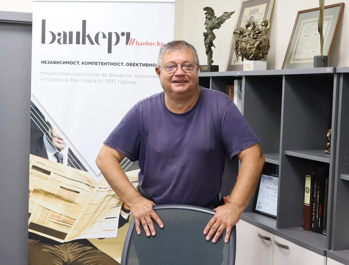 Стефан Дечев: „Прогресивна България“ пробва у нас идеологическия меланж на Путин (част 3)