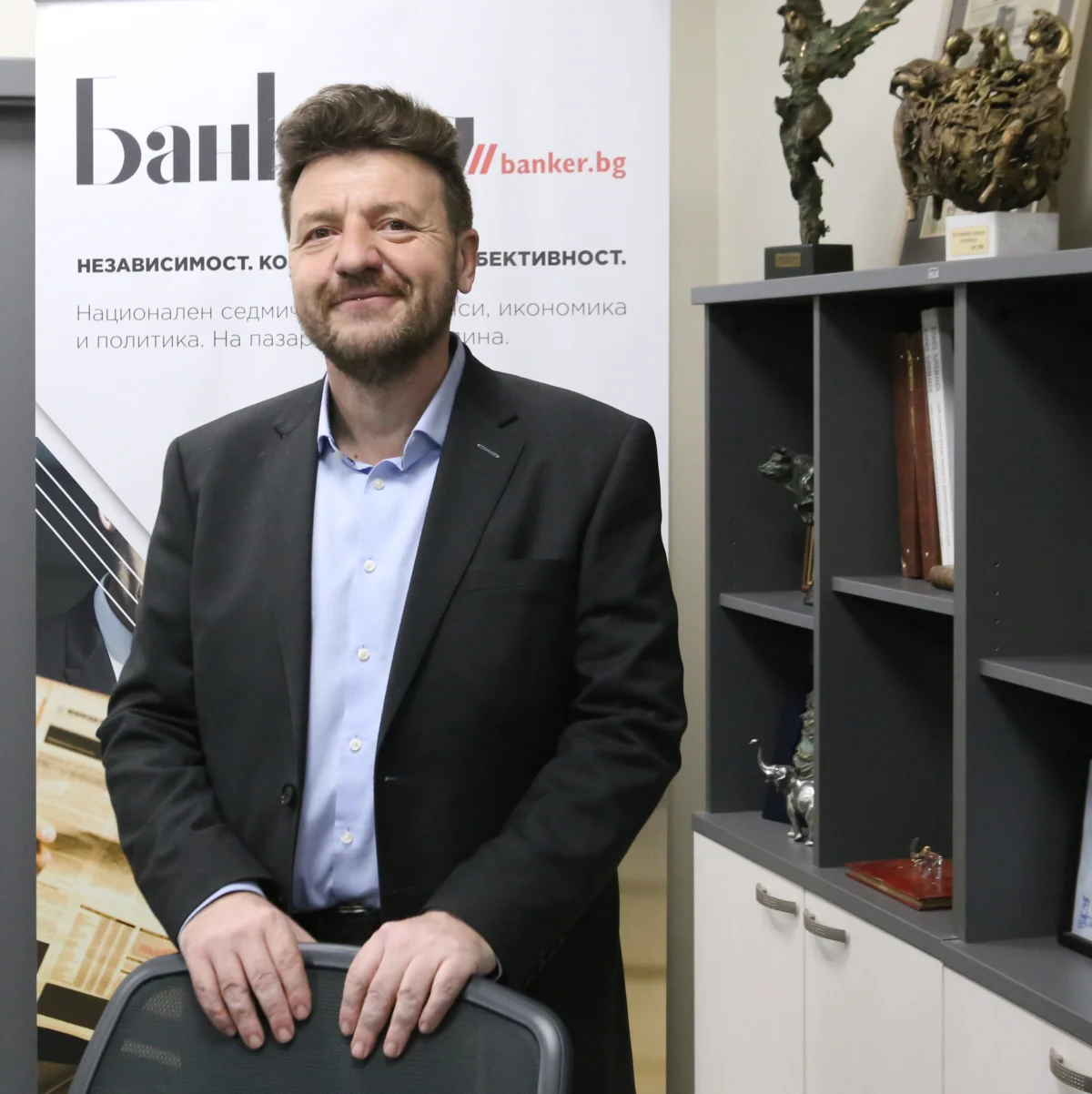 Георги Илиев