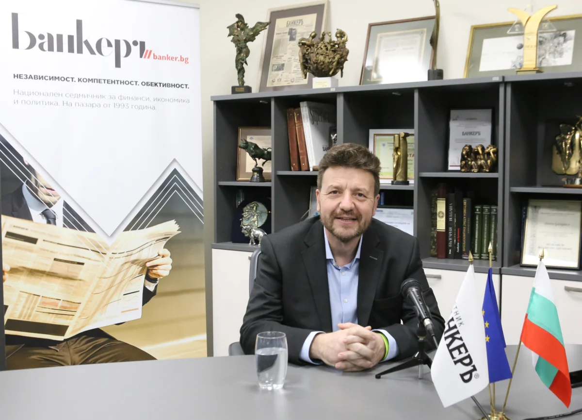 Георги Илиев