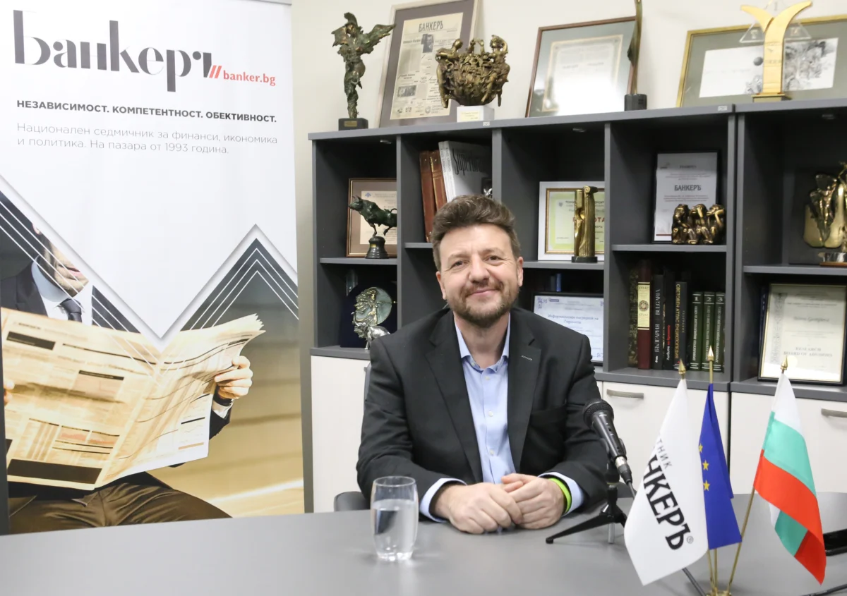 Георги Илиев