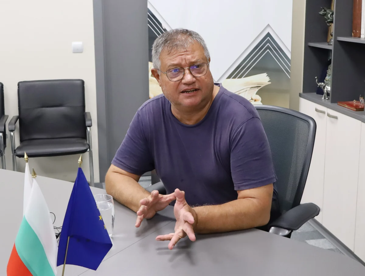 Стефан Дечев: БКП взе властта и обяви истинските антифашисти за „партии с отпаднала необходимост“ (част 1)