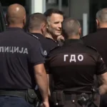Бившият изпълнителен директор на ББР Стоян Мавродиев вече е в България