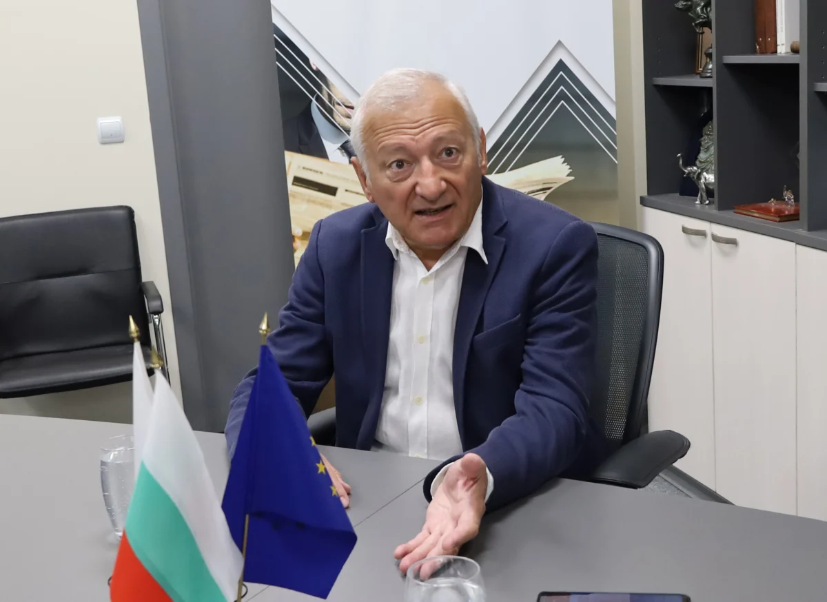 Васил Данов: Вучич навярно ще приложи схемата на нашия човек – от президент, премиер (част 3)