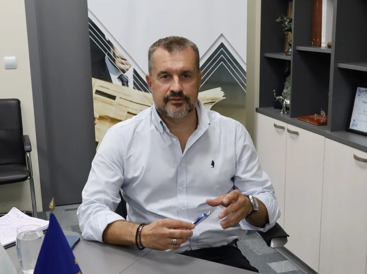 Калоян Методиев: Новият гостоприемник на задкулисниците се казва Румен Радев (част 2)