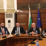 Държавата ще защитава земеделците при сигнали за натиск, успокои Пламен Абровски
