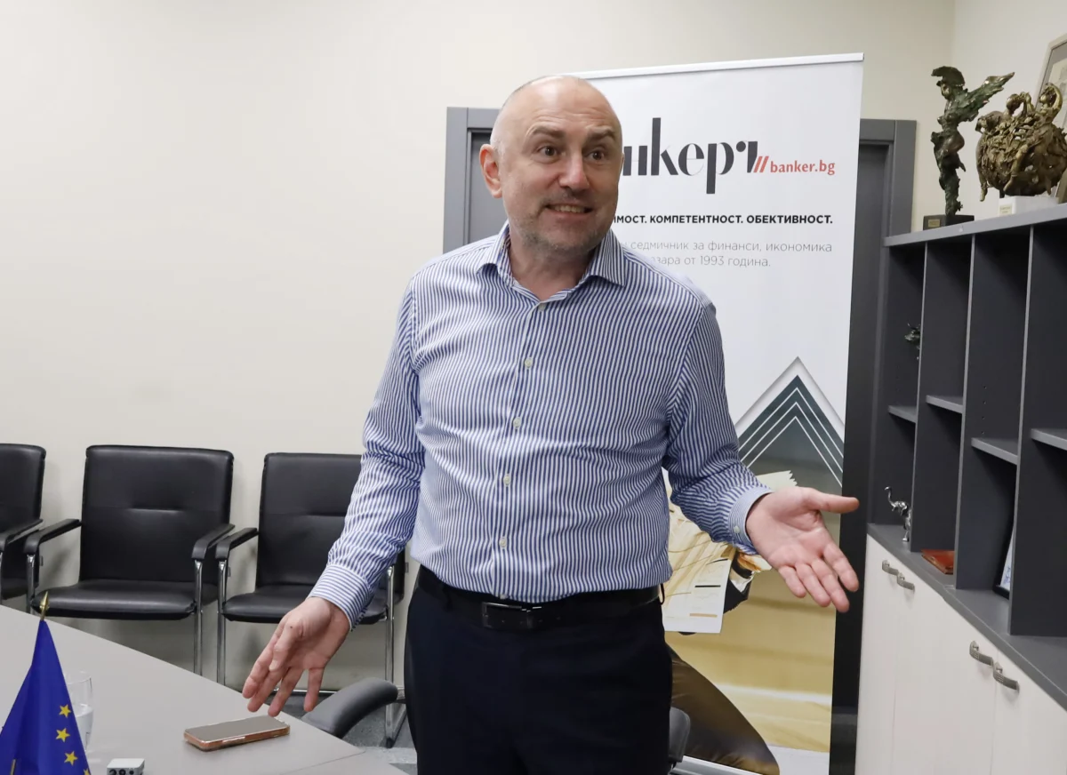 Любомир Каримански: Децентрализацията е хубаво нещо, но може да създаде „феодални кметства“ (част 3)