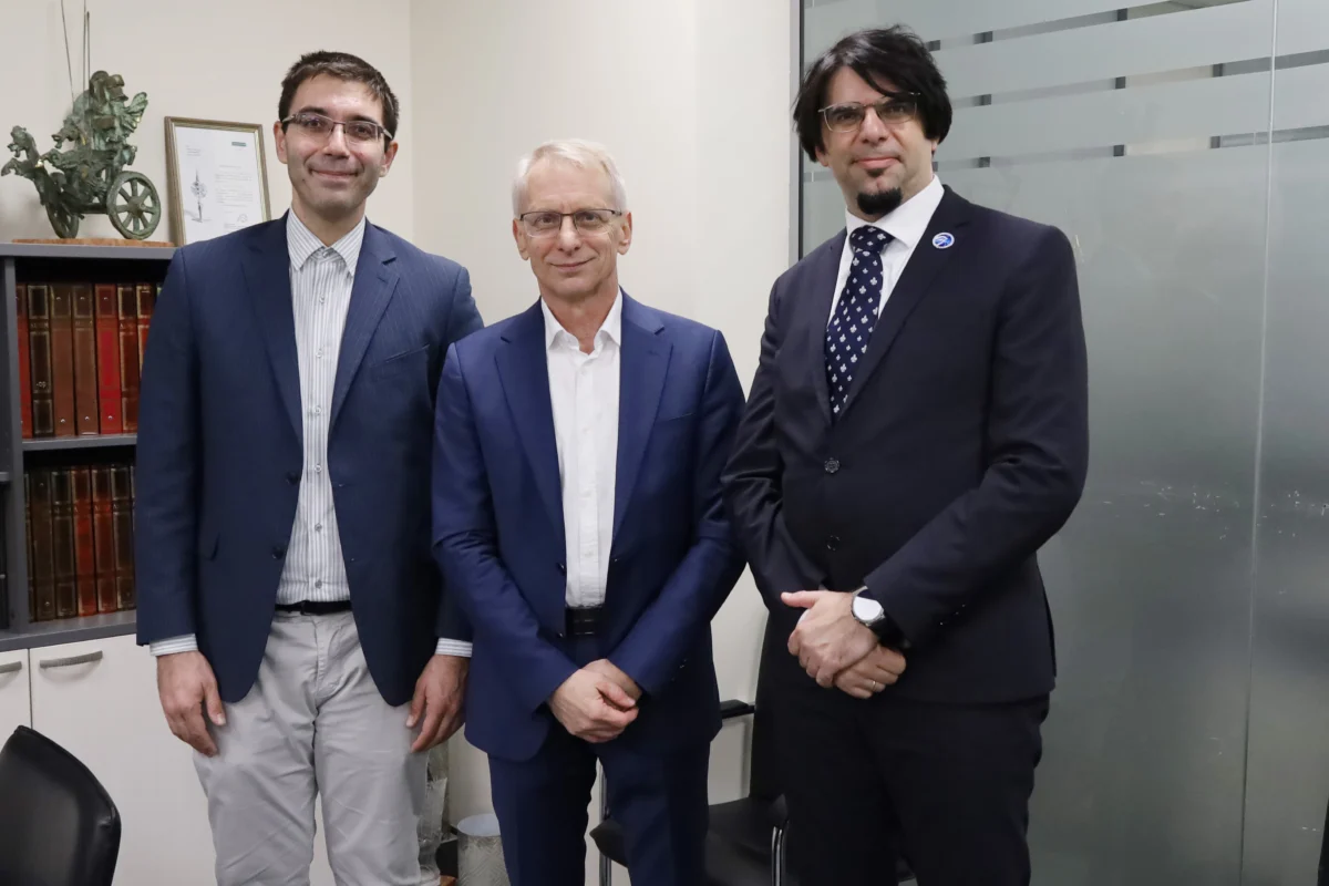 Как е възникнал животът?