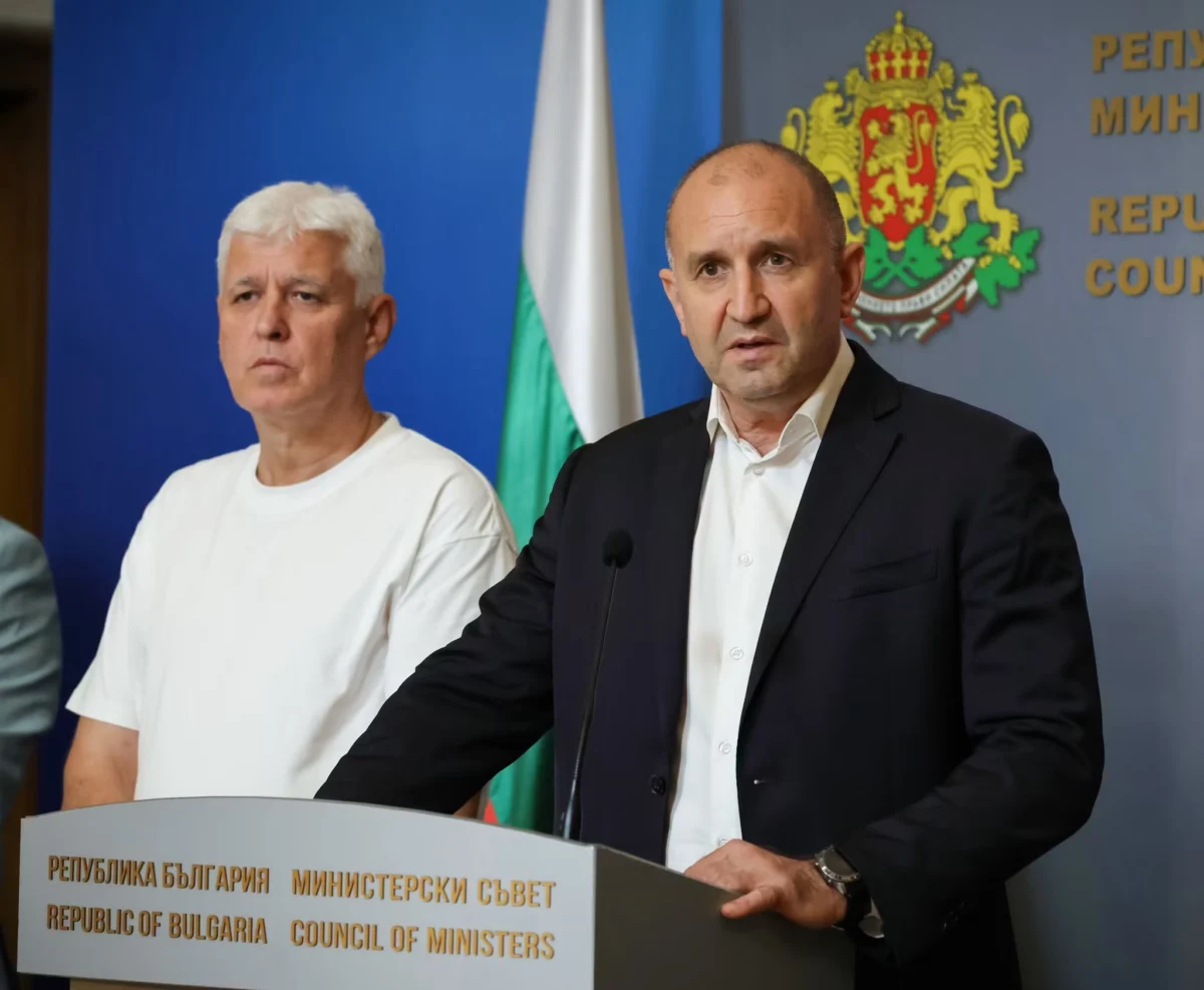 Дрон се взриви на българска територия близо до компресова газова станция