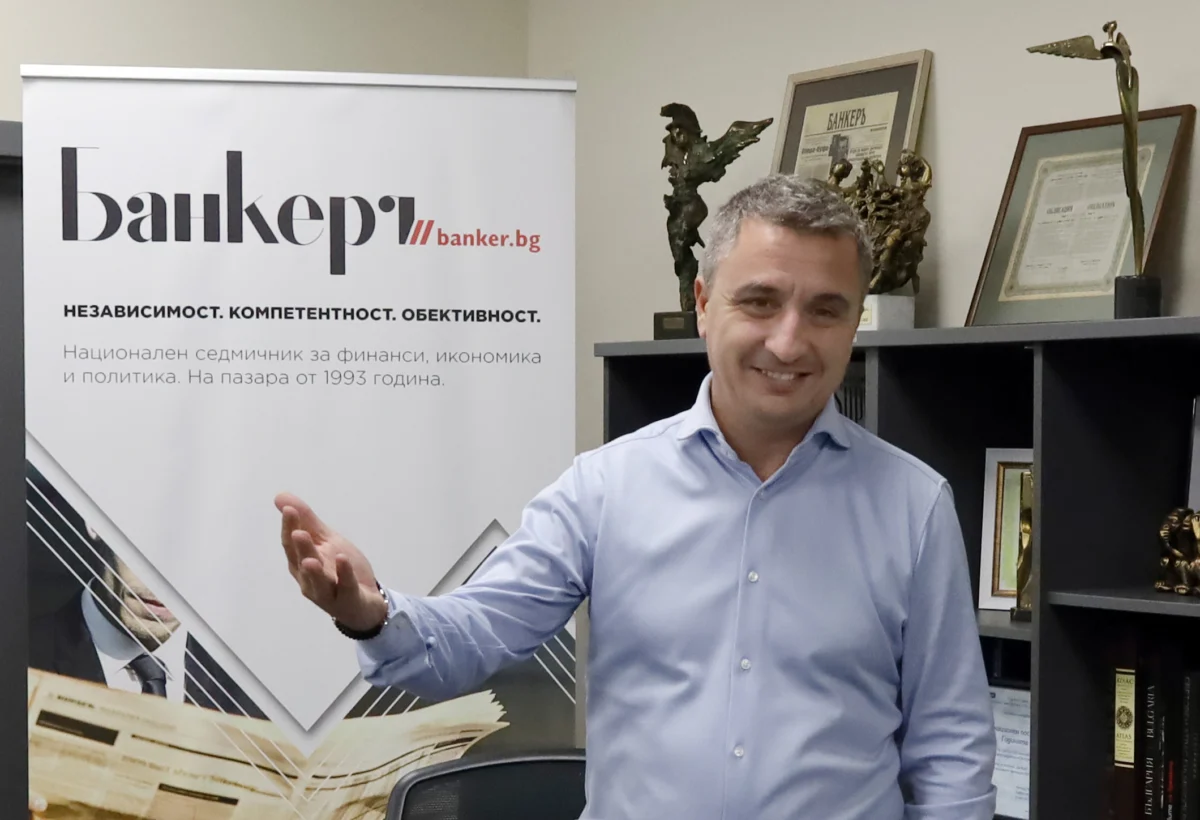 Нивото на егоизъм и неразбиране сред политиците е покъртително смята