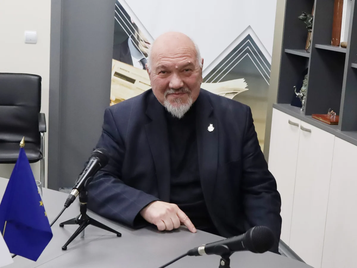 Киселово първо наруши конституцията и после добави че ако трябва