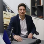 Крум Зарков регистрира БСП за предстоящия вот