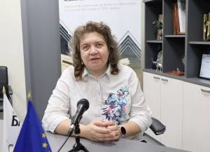 Наталия Киселова вижда два варианта за правителство, по-възможният около ГЕРБ