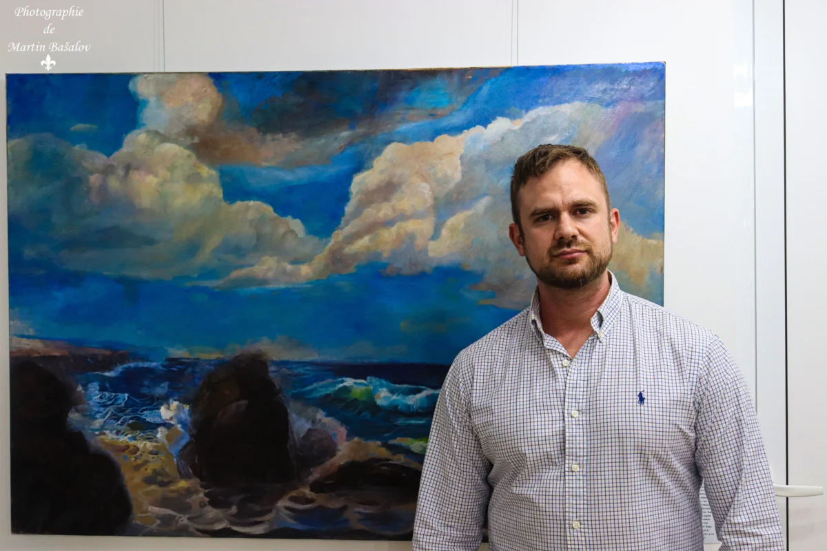 Ян Новаков.