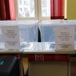 Паралелно преброяване на "Галъп", 90%: 8 формации в 51-ото НС, "Величие" е на ръба
