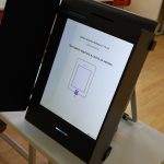 ЦИК с решение къде ще се гласува машинно