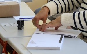 Над 146 000 души са гласували в чужбина, Получен е сигнал за натиск върху уязвими групи преди изборите в Доспат, започват проверки