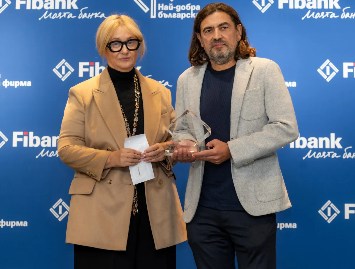 Производители от Пловдив, Варна и Сливен заеха призовите места в 13-ото издание на конкурса „Най-добра българска фирма на годината“ 4 img 7721