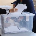 Висока е избирателната активност на българите в Брюксел