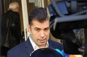 Кирил Петков: Мръсната машина ни удря наред – трима в една седмица