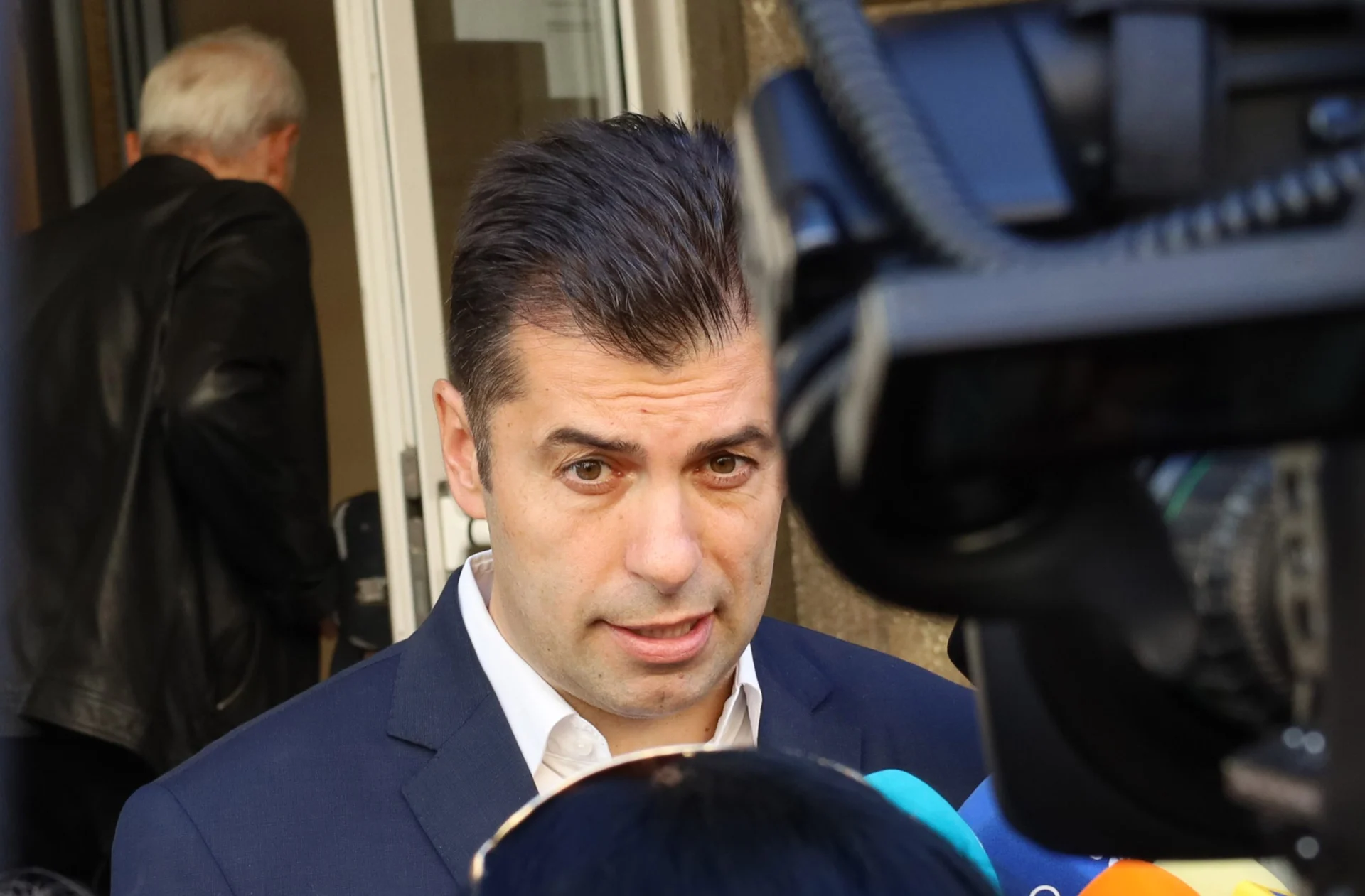 Кирил Петков: Мръсната машина ни удря наред – трима в една седмица
