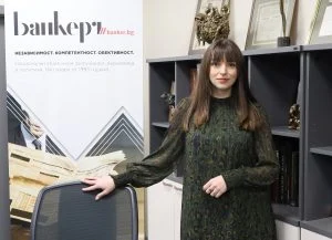 Мими Шишкова