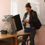 Само 1% от машините са дали грешка от началото на изборния ден