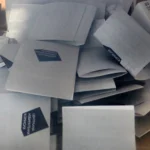 "Прогресивна България" води с над 44% при 87% обработени протоколи