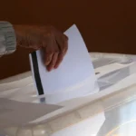 Живеещи в София, но без адресна регистрация, избират да гласуват в Сърбия