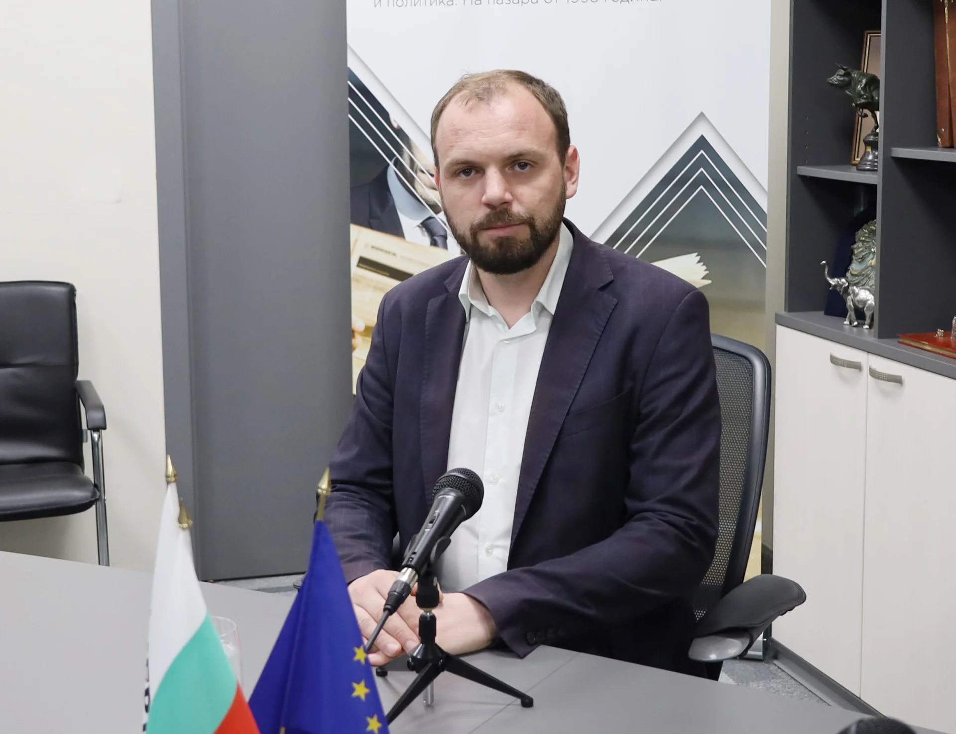 Мустафа Емин